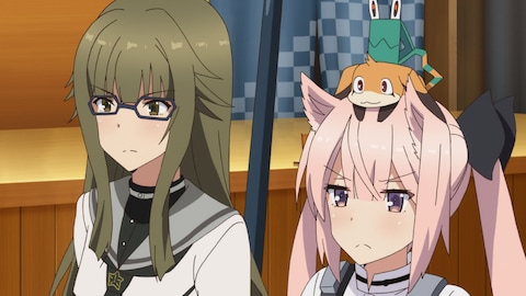 刀使ノ巫女 第14話 バンダイチャンネル 初回おためし無料のアニメ配信サービス 刀使ノ巫女 第14話 バンダイチャンネル 初回おためし無料のアニメ配信サービス
