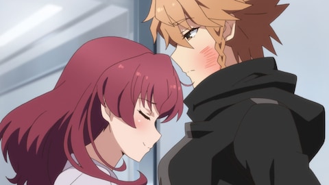 刀使ノ巫女 第14話 バンダイチャンネル 初回おためし無料のアニメ配信サービス 刀使ノ巫女 第14話 バンダイチャンネル 初回おためし無料のアニメ配信サービス