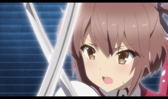 刀使ノ巫女 第18話 バンダイチャンネル 初回おためし無料のアニメ配信サービス 刀使ノ巫女 第18話 バンダイチャンネル 初回おためし無料のアニメ配信サービス