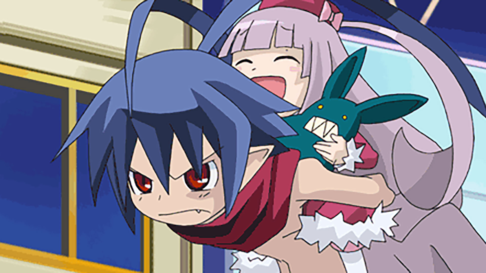 Phat! ディスガイア エトナ 356 魔界戦記ディスガイア1 4 プレネール ディスガイアRPG】プレネールさんの評価と性能【ディスガイア
