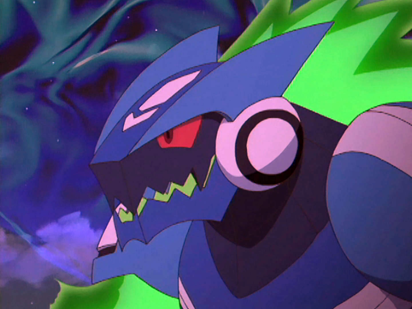 流星のロックマン | バンダイチャンネル｜最新作から不朽の名作まで