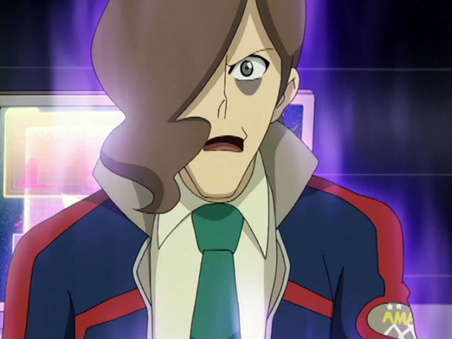 流星のロックマン | バンダイチャンネル｜最新作から不朽の名作まで