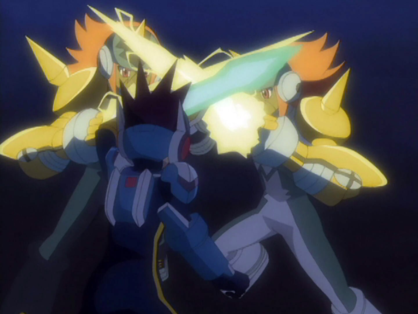 ロックマンエグゼ1〜6　流星のロックマン1〜3　17本セット ロックマンエグゼ1〜6 流星のロックマン1〜3 17本セット ロックマンエグゼ