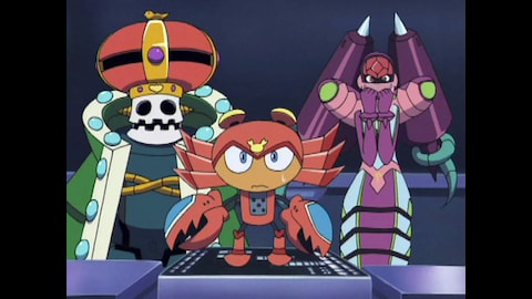 無料ダウンロード流星 の ロックマン アニメ 1 話 最高のアニメ画像 無料ダウンロード流星 の ロックマン アニメ 1 話 最高のアニメ画像