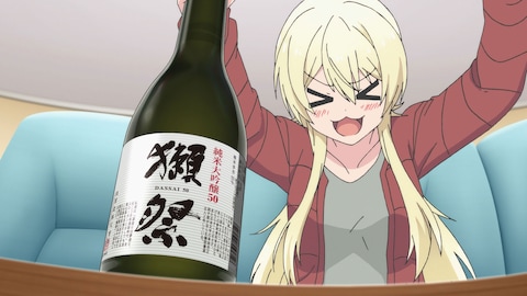 たくのみ 第1話 バンダイチャンネル 初回おためし無料のアニメ配信サービス たくのみ 第1話 バンダイチャンネル 初回おためし無料のアニメ配信サービス