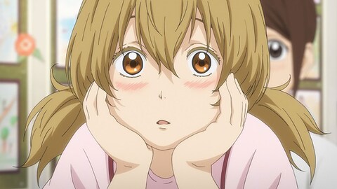 ボールルームへようこそ 第18話 バンダイチャンネル 初回おためし無料のアニメ配信サービス