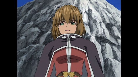 スクラップド プリンセス 第17話 バンダイチャンネル 初回おためし無料のアニメ配信サービス スクラップド プリンセス 第17話 バンダイチャンネル 初回おためし無料のアニメ配信サービス