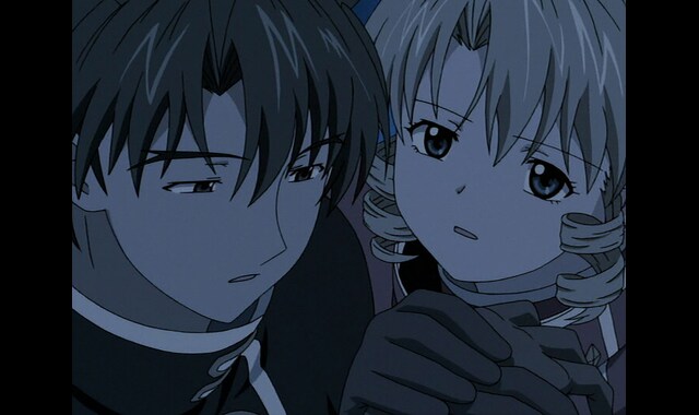 スクラップド プリンセス 第14話 バンダイチャンネル 初回おためし無料のアニメ配信サービス