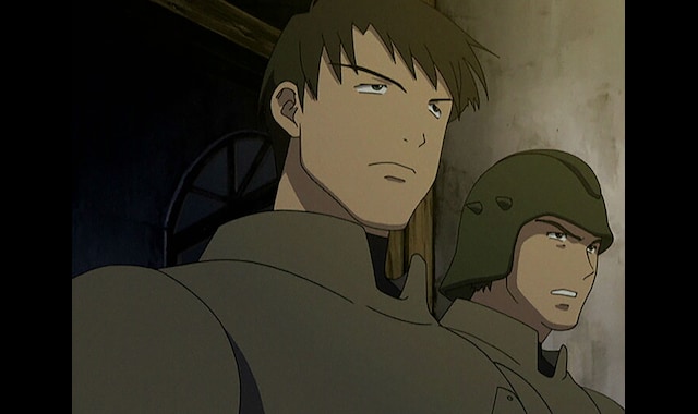 スクラップド プリンセス 第18話 バンダイチャンネル 初回おためし無料のアニメ配信サービス スクラップド プリンセス 第18話 バンダイチャンネル 初回おためし無料のアニメ配信サービス