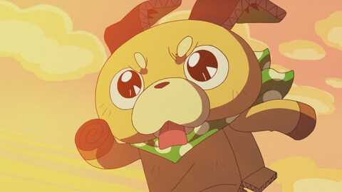 ポチっと発明 ピカちんキット 第8話 バンダイチャンネル 初回おためし無料のアニメ配信サービス