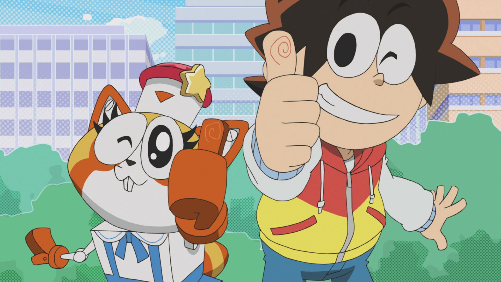 ポチっと発明 ピカちんキット 第37話| バンダイチャンネル|最新 ポチっと発明 ピカちんキット 第37話| バンダイチャンネル|最新