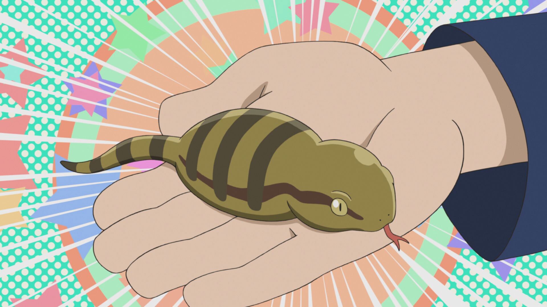 ぴちぱちくん ポチっと発明 ピカちんキット 第44話| バンダイチャンネル｜最新