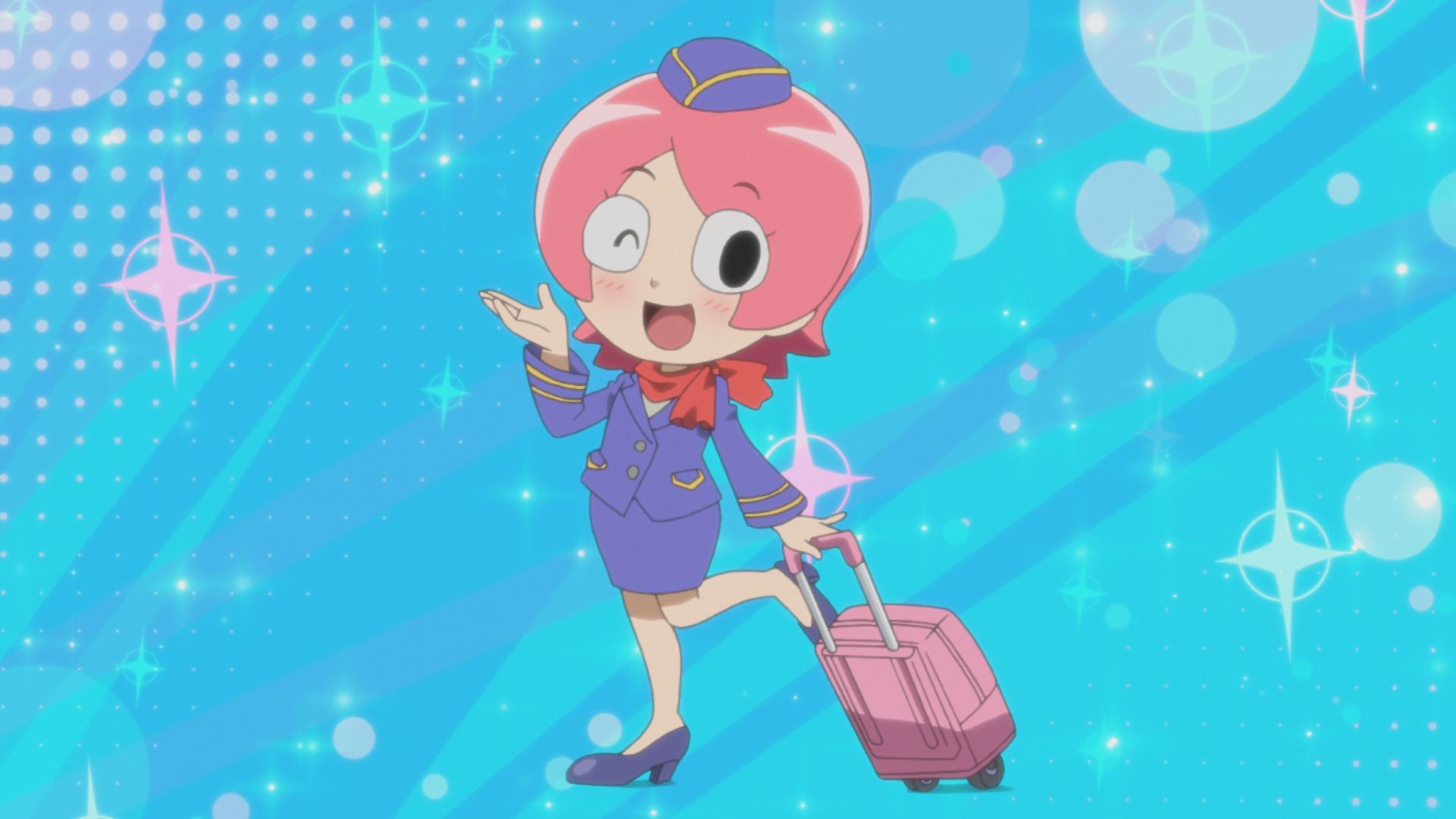 ぴちぱちくん ポチっと発明 ピカちんキット 第44話| バンダイチャンネル｜最新