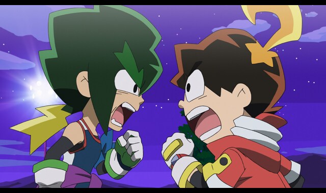 ポチっと発明 ピカちんキット 第73話 バンダイチャンネル 初回おためし無料のアニメ配信サービス ポチっと発明 ピカちんキット 第73話 バンダイチャンネル 初回おためし無料のアニメ配信サービス