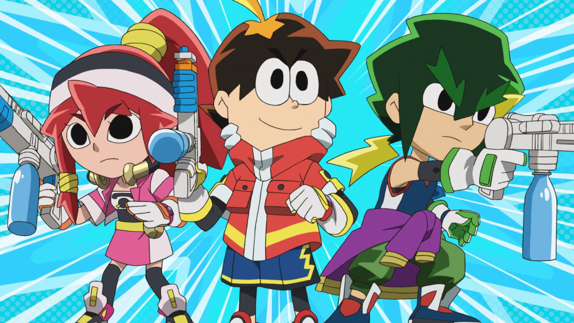 ポチっと発明ピカちんキット　DVD 全28巻　全巻セット　沢城みゆき ポチっと発明ピカちんキット DVD 全28巻 全巻セット 沢城みゆき