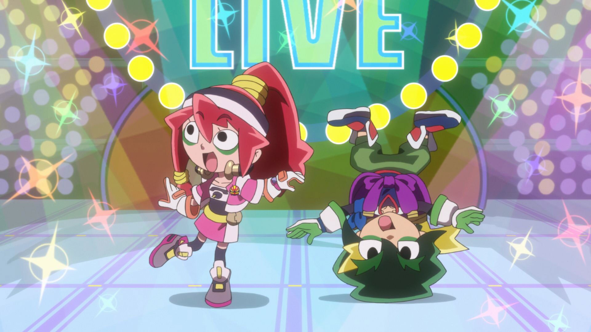 ポチっと発明 ピカちんキット 第87話| バンダイチャンネル｜最新作から