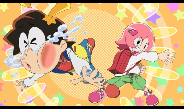 ポチっと発明 ピカちんキット 第108話 バンダイチャンネル 初回おためし無料のアニメ配信サービス ポチっと発明 ピカちんキット 第108話 バンダイチャンネル 初回おためし無料のアニメ配信サービス