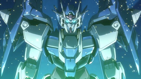 ガンダムビルドダイバーズ バンダイチャンネル 初回おためし無料のアニメ配信サービス