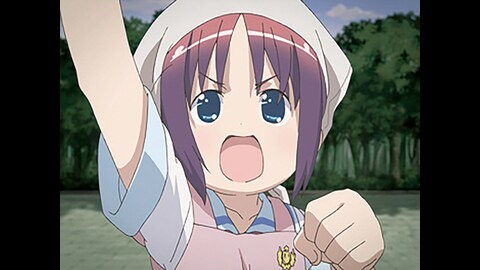 がくえんゆーとぴあ まなびストレート 第一話 バンダイチャンネル 初回おためし無料のアニメ配信サービス