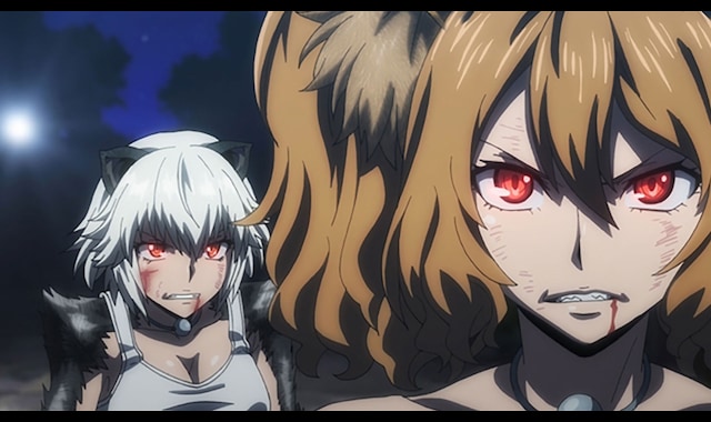 キリングバイツ 5th Bite バンダイチャンネル 初回おためし無料のアニメ配信サービス キリングバイツ 5th Bite バンダイチャンネル 初回おためし無料のアニメ配信サービス