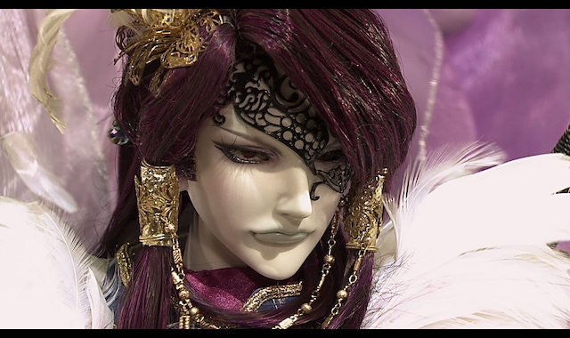 Thunderbolt Fantasy 生死一劍 バンダイチャンネル 初回おためし無料のアニメ配信サービス Thunderbolt Fantasy 生死一劍 バンダイチャンネル 初回おためし無料のアニメ配信サービス