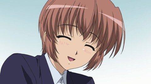 Canvas2 虹色のスケッチ 3 バンダイチャンネル 初回おためし無料のアニメ配信サービス