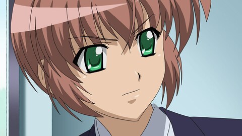 Canvas2 虹色のスケッチ 3 バンダイチャンネル 初回おためし無料のアニメ配信サービス