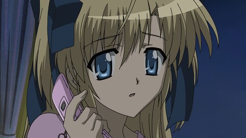 Canvas2 虹色のスケッチ 3 バンダイチャンネル 初回おためし無料のアニメ配信サービス