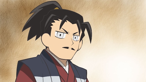 信長の忍び バンダイチャンネル 初回おためし無料のアニメ配信サービス 信長の忍び バンダイチャンネル 初回おためし無料のアニメ配信サービス