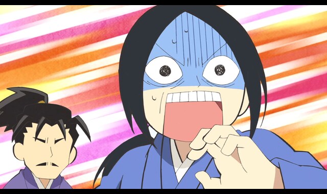 信長の忍び 第22話 バンダイチャンネル 初回おためし無料のアニメ配信サービス 信長の忍び 第22話 バンダイチャンネル 初回おためし無料のアニメ配信サービス