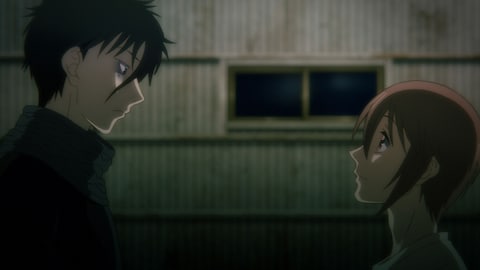 デビルズライン バンダイチャンネル 初回おためし無料のアニメ配信サービス デビルズライン バンダイチャンネル 初回おためし無料のアニメ配信サービス