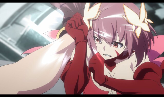 Lostorage Conflated Wixoss 第5話 バンダイチャンネル 初回おためし無料のアニメ配信サービス