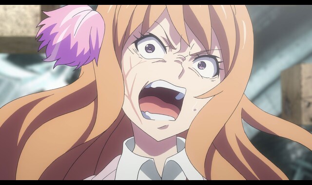 Lostorage Conflated Wixoss 第8話 バンダイチャンネル 初回おためし無料のアニメ配信サービス