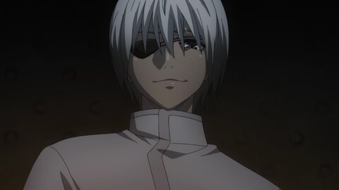 東京喰種トーキョーグール Re 第1話 バンダイチャンネル 初回おためし無料のアニメ配信サービス