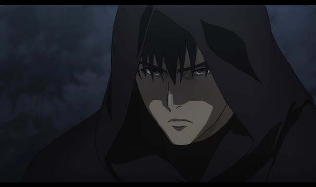 東京喰種トーキョーグール Re 第23話 バンダイチャンネル 初回おためし無料のアニメ配信サービス