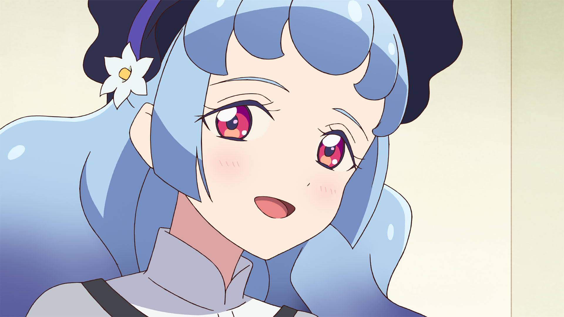 アイカツフレンズ！ 第17話| バンダイチャンネル｜初回おためし無料の