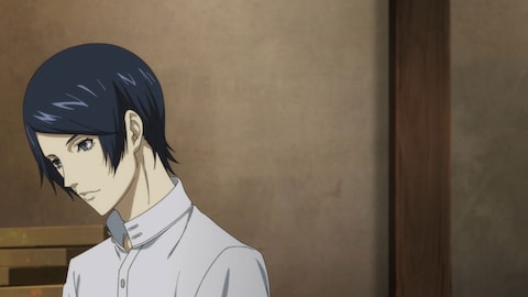 Tvアニメ ペルソナ5 1 バンダイチャンネル 初回おためし無料のアニメ配信サービス Tvアニメ ペルソナ5 1 バンダイチャンネル 初回おためし無料のアニメ配信サービス
