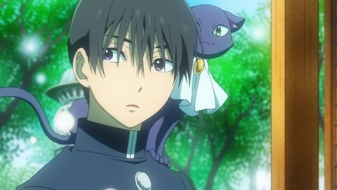 あまんちゅ あどばんす 第2話 バンダイチャンネル 初回おためし無料のアニメ配信サービス