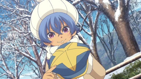 あまんちゅ あどばんす 第2話 バンダイチャンネル 初回おためし無料のアニメ配信サービス