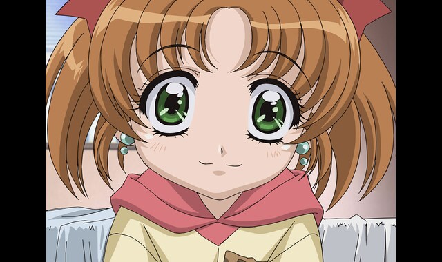 いぬかみっ だい6わん バンダイチャンネル 初回おためし無料のアニメ配信サービス