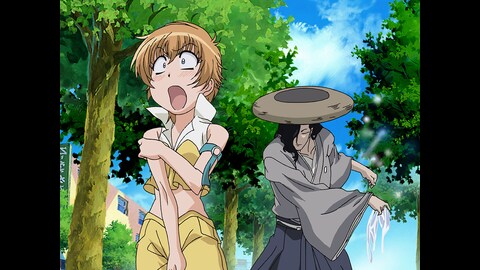 いぬかみっ バンダイチャンネル 初回おためし無料のアニメ配信サービス