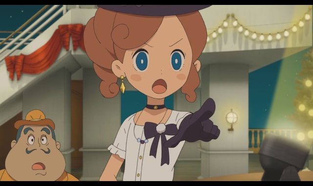 女の子 ドール ＋ バンダイ 1995 黒いワンピース（PEACH JOHN  