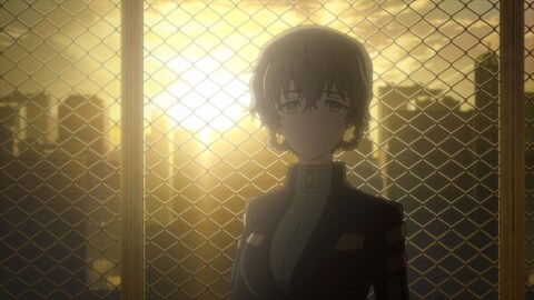 シュタインズ ゲート ゼロ 第1話 バンダイチャンネル 初回おためし無料のアニメ配信サービス