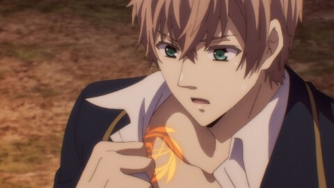 Butlers 千年百年物語 10 バンダイチャンネル 初回おためし無料のアニメ配信サービス