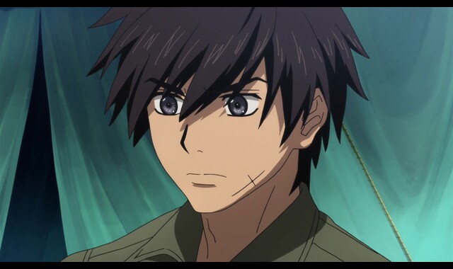 フルメタル パニック Iv 11 バンダイチャンネル 初回おためし無料のアニメ配信サービス