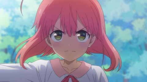 魔法少女 俺 第3話 バンダイチャンネル 初回おためし無料のアニメ配信サービス 魔法少女 俺 第3話 バンダイチャンネル 初回おためし無料のアニメ配信サービス