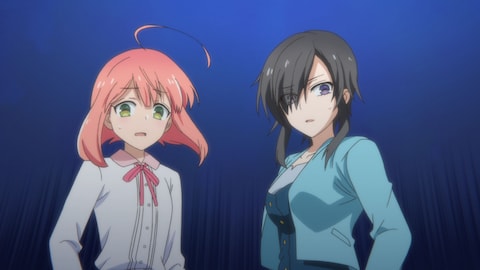 魔法少女 俺 第10話 バンダイチャンネル 初回おためし無料のアニメ配信サービス 魔法少女 俺 第10話 バンダイチャンネル 初回おためし無料のアニメ配信サービス