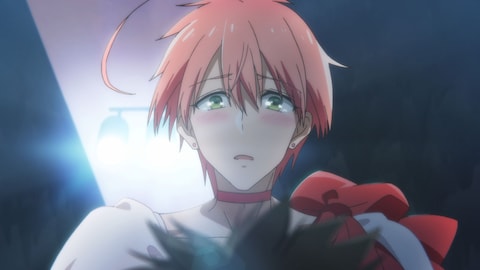 魔法少女 俺 第3話 バンダイチャンネル 初回おためし無料のアニメ配信サービス 魔法少女 俺 第3話 バンダイチャンネル 初回おためし無料のアニメ配信サービス