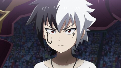 パズドラ 第21話 バンダイチャンネル 初回おためし無料のアニメ配信サービス