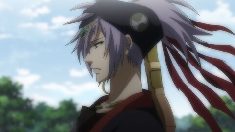 されど罪人は竜と踊る 第1話 バンダイチャンネル 初回おためし無料のアニメ配信サービス